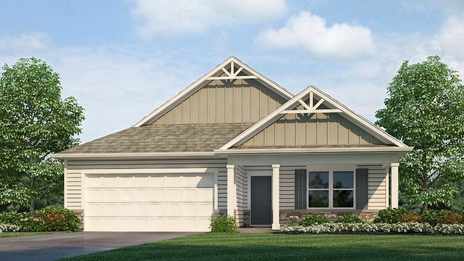 1960 Kensington Drive. Bluffton, IN 46714