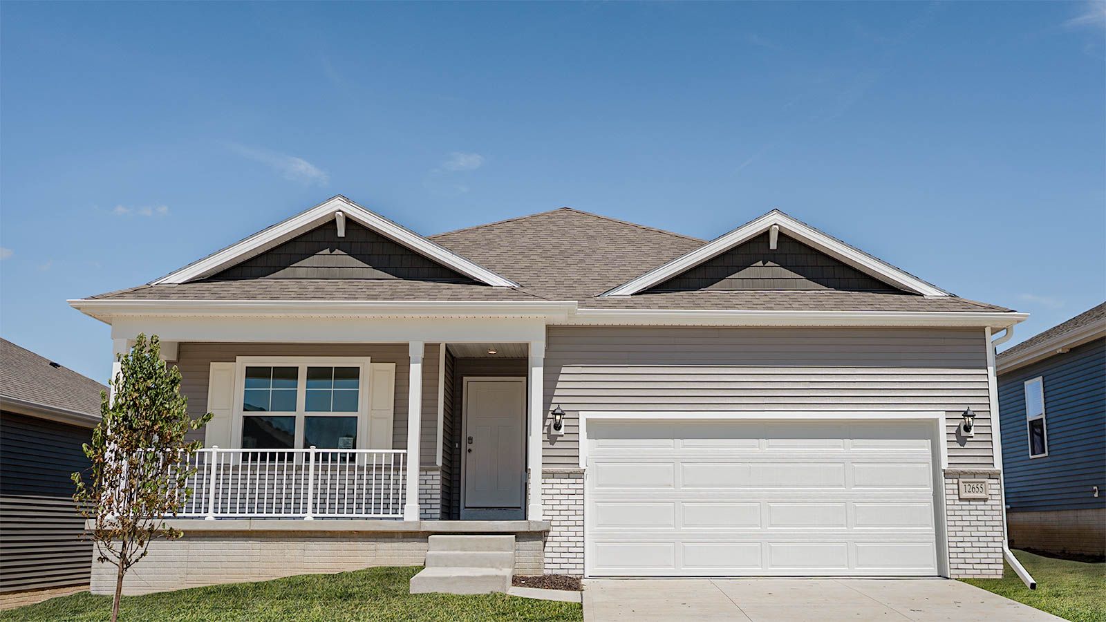 Westbrook Hills - Omaha, NE