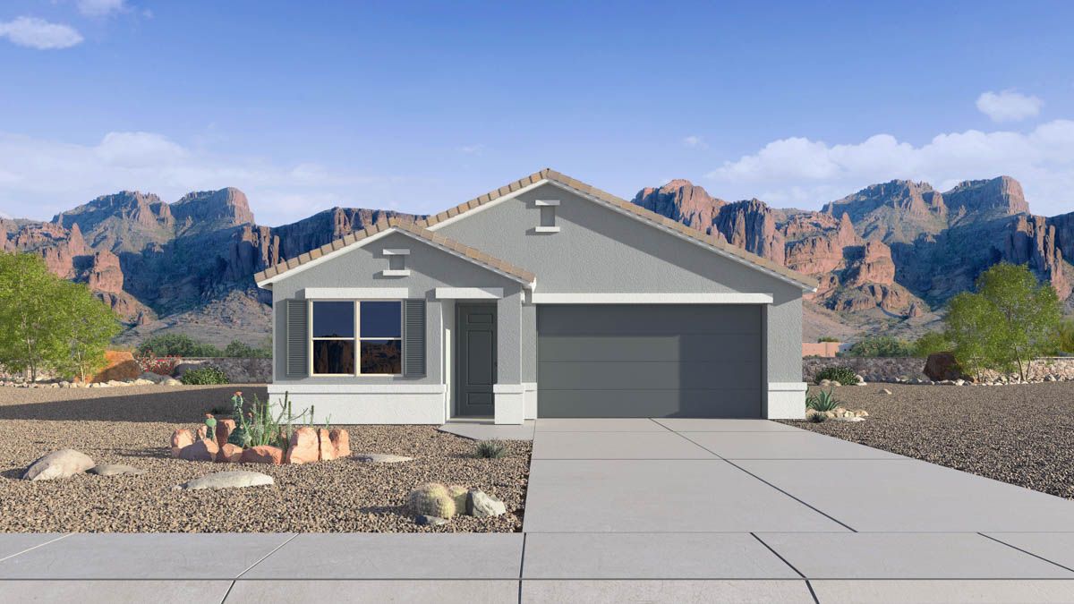 46605 W Skyline Dr