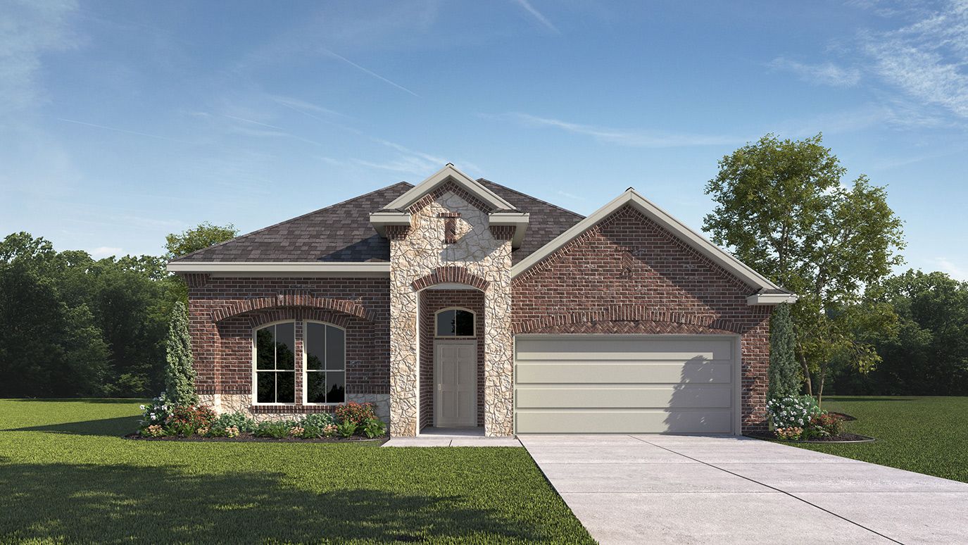 4163 Waldron Trl