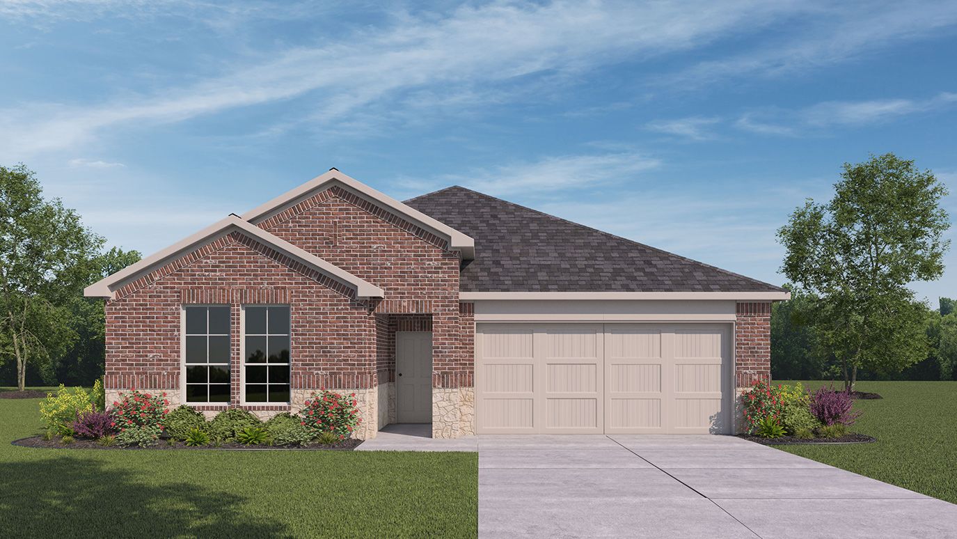 4173 Waldron Trl