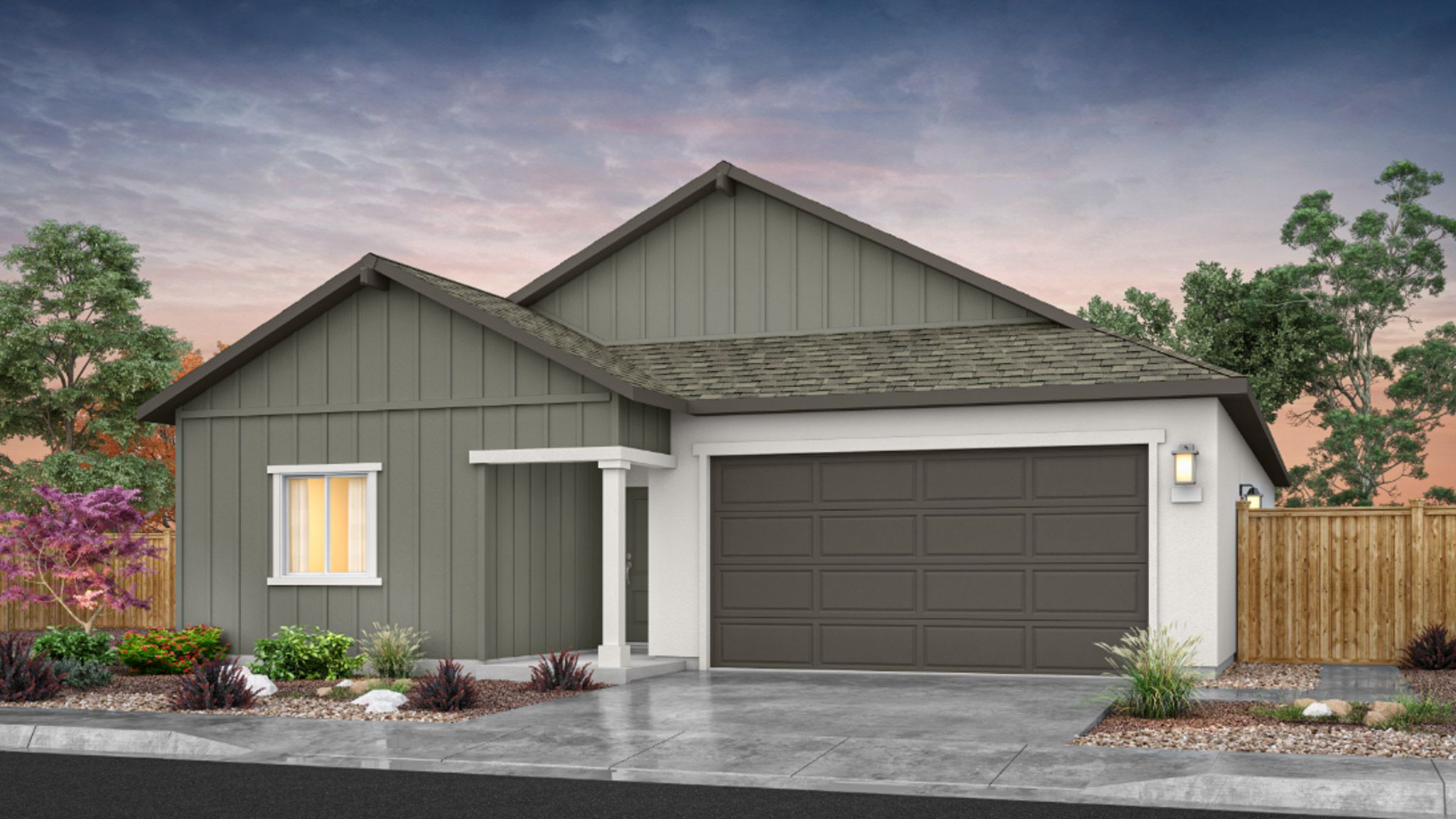 Shasta - Woodbridge: Dayton, Nevada - D.R. Horton
