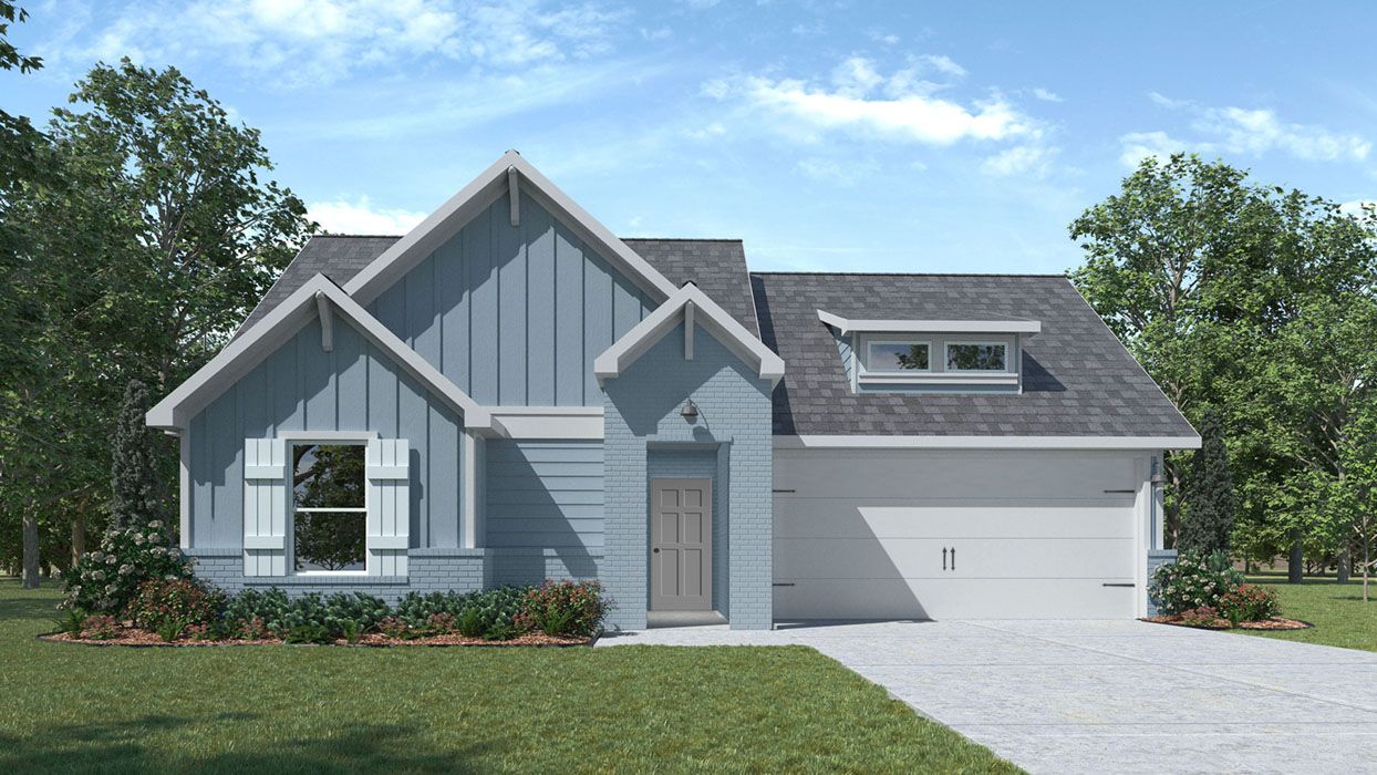 309 Clydesdale Lane