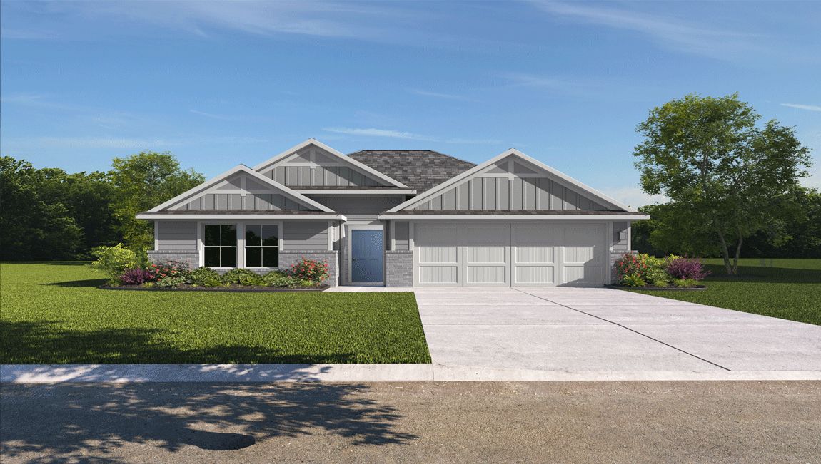 321 Clydesdale Lane