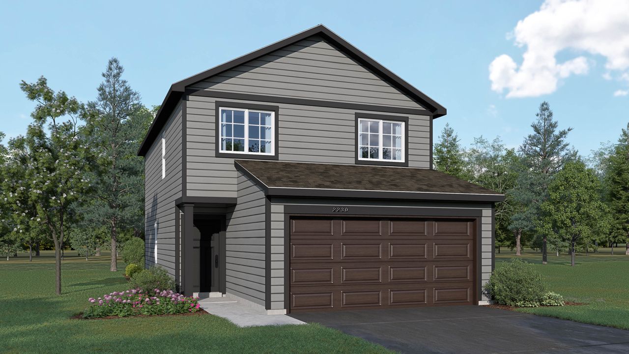 Stoneridge Parkway. Dundas, MN 55019