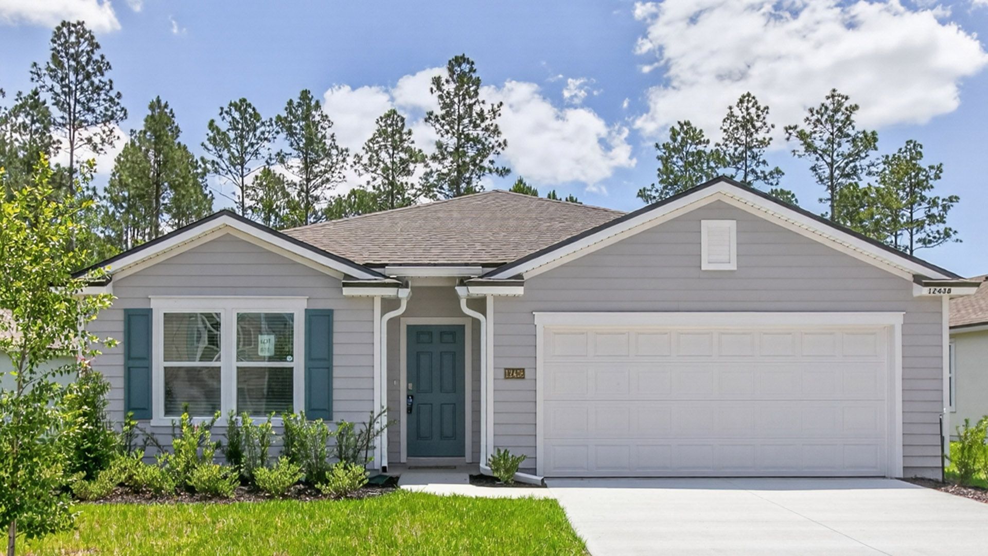 12438 Great Eagle Road