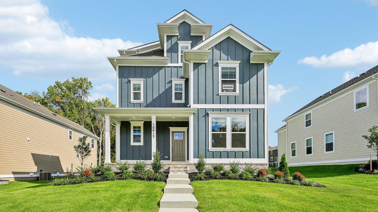 1566 Bentstalk Drive. Frederick, MD 21703