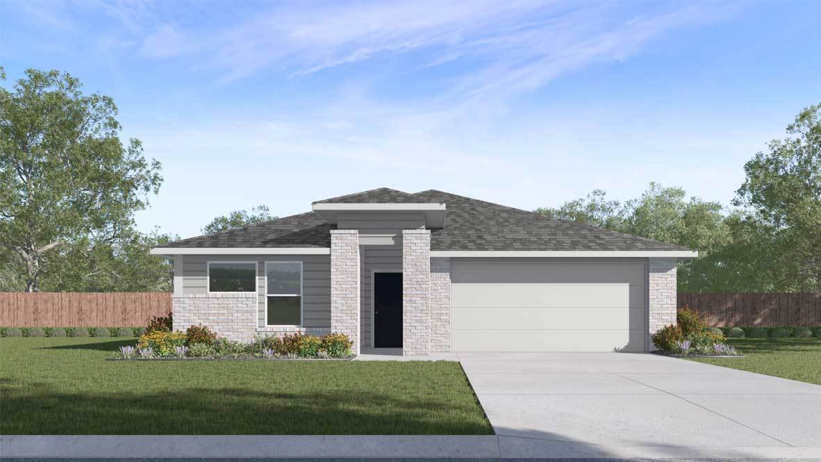 167 Mountain Pea Rd