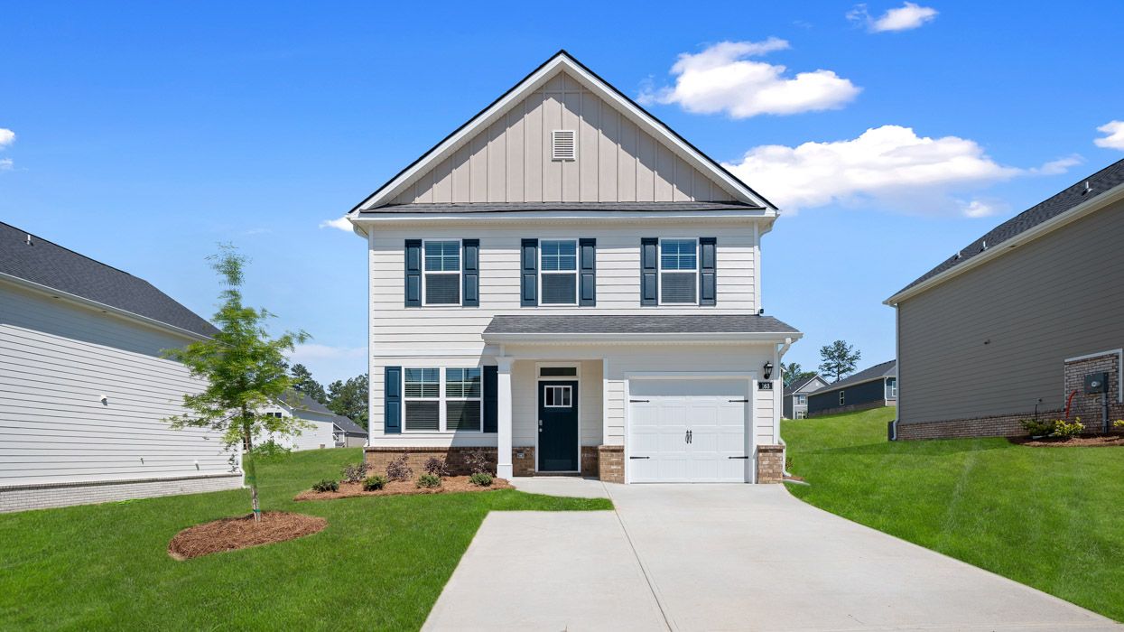 WillowBrook - Winder, GA