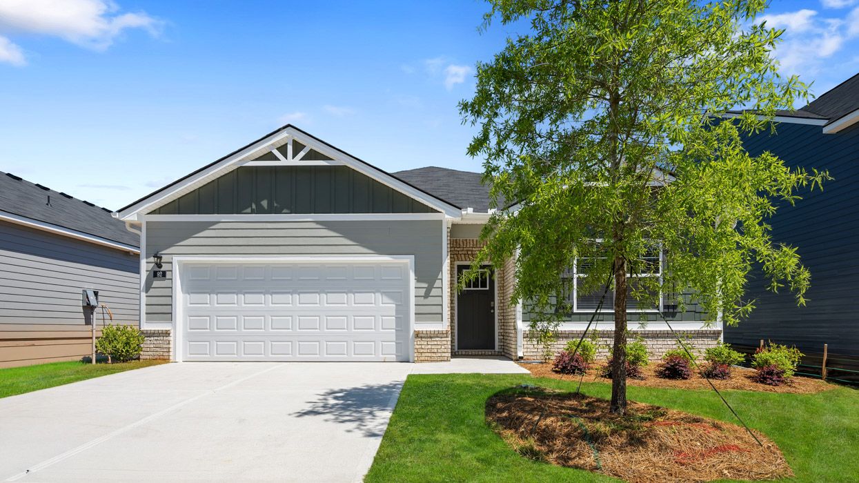 92 White Spruce Way