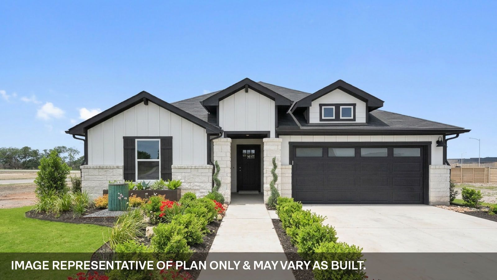 18112 Blazing Ranch Ln