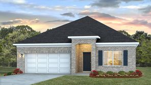 723 Honeysuckle Loop (RHETT)