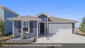 144 Balmorehea Street (The Caden)