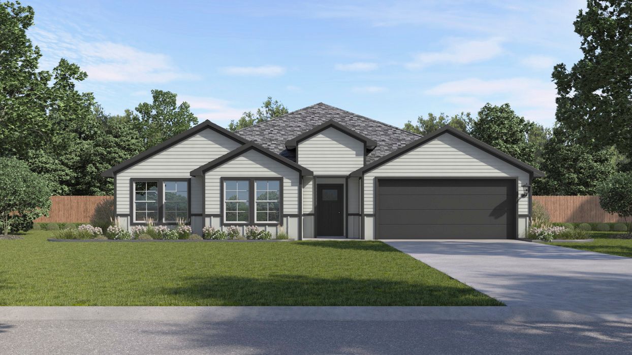 Waverly Estates - Josephine, TX