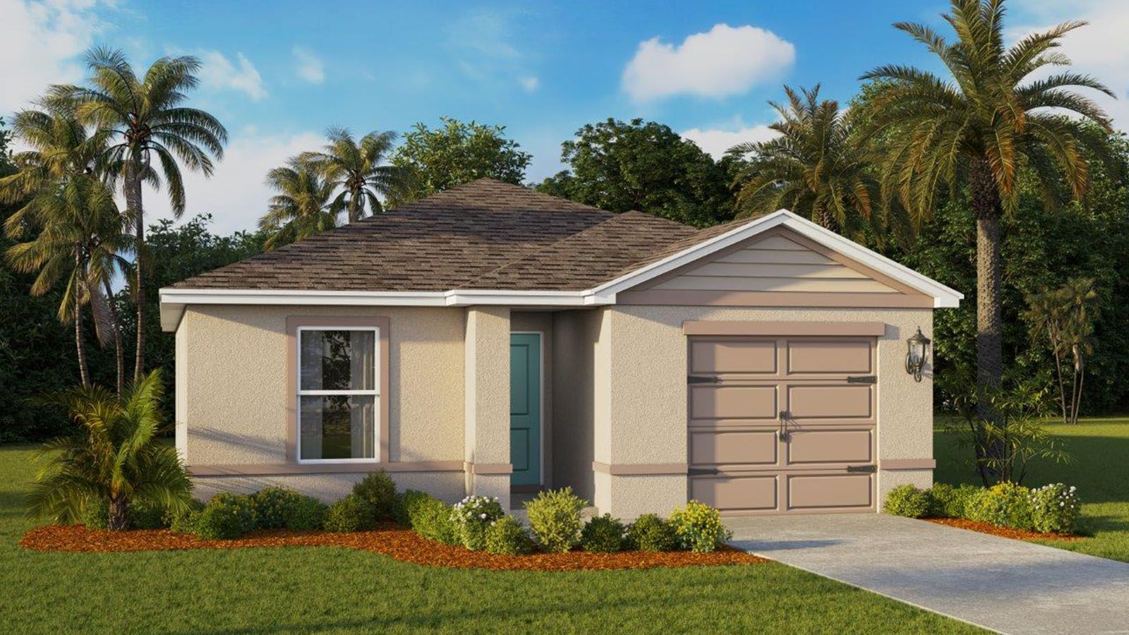 1110 Amber Waves Court