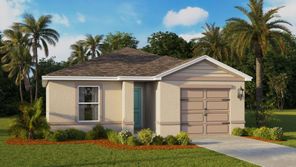 1110 Amber Waves Court (GREENBRIAR)