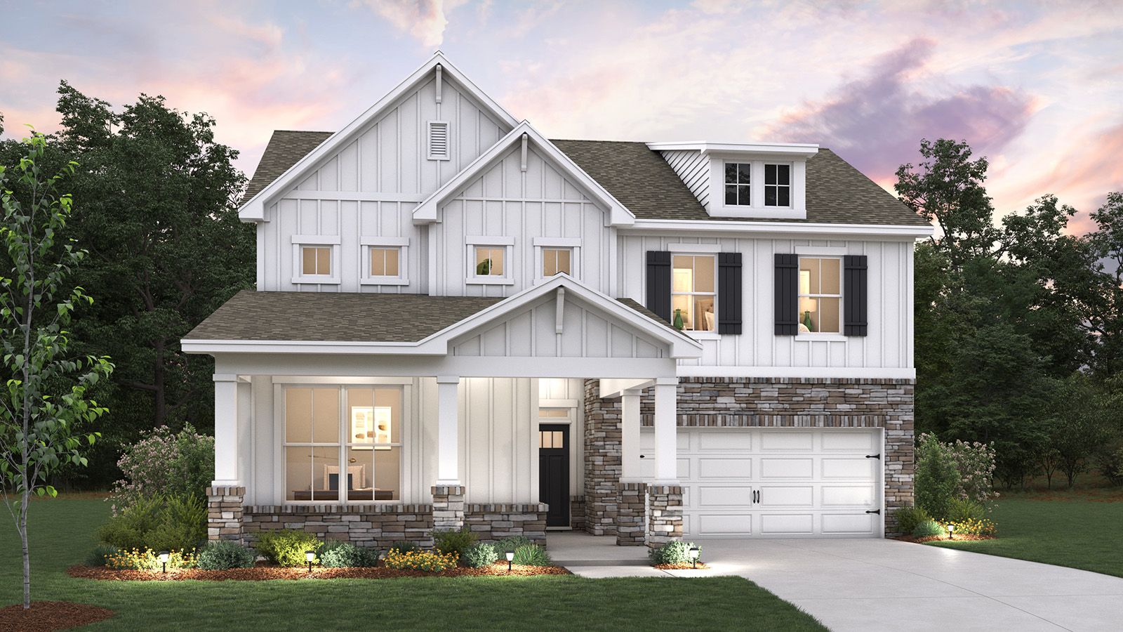 20803 W 188Th Ter. Spring Hill, KS 66083