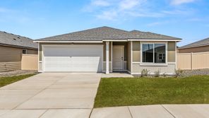 6118 Road 115 (Spruce II)