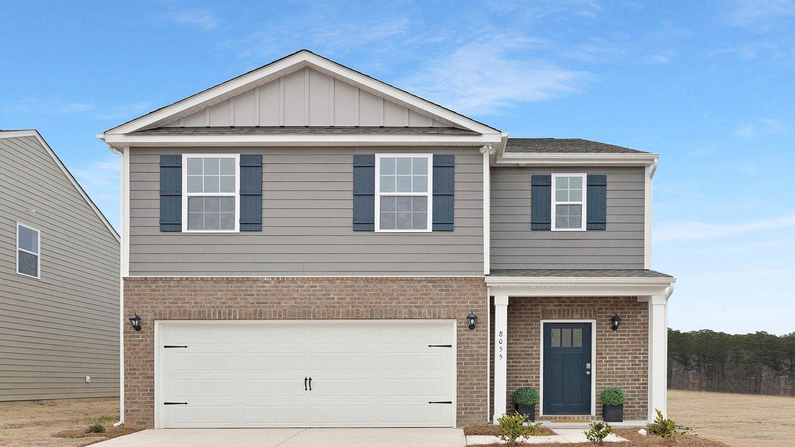 2816 Frances View Lane
