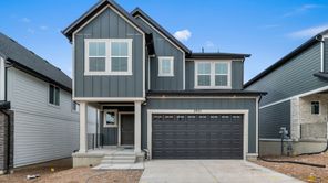 2036 N High Uintas Lane 111 (Beechwood)