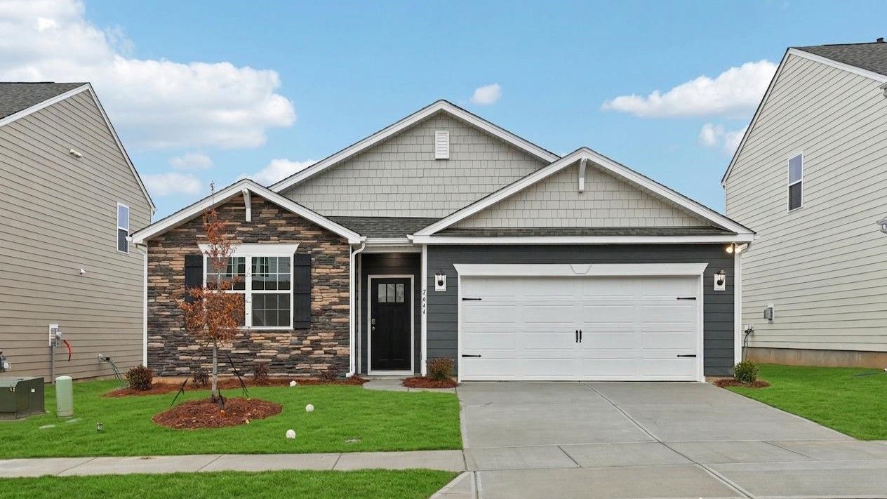 283 Mary Locke Way