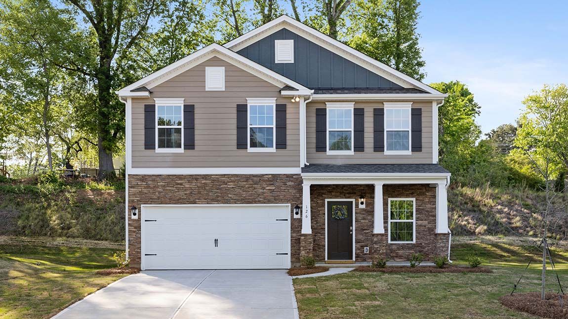 176 Mary Locke Way