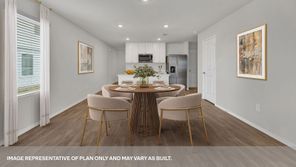200 Langston Dr (The Barton)