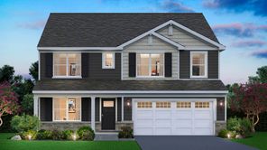 14826 S PARKVIEW DR (COVENTRY)