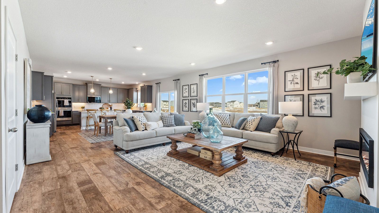 The Jameson - Badger Heights: Rochester, Minnesota - D.R. Horton