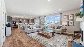 3656 Worrall Ct NW (The Jameson)