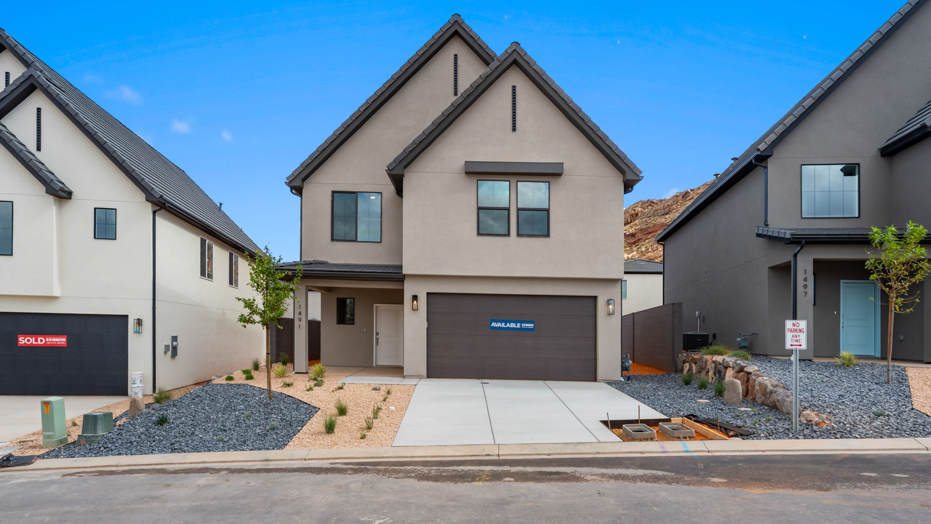 3281 E Defiance House Dr #4195