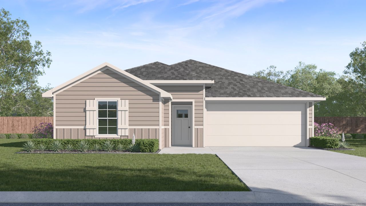 1208 Breezy Oak Drive