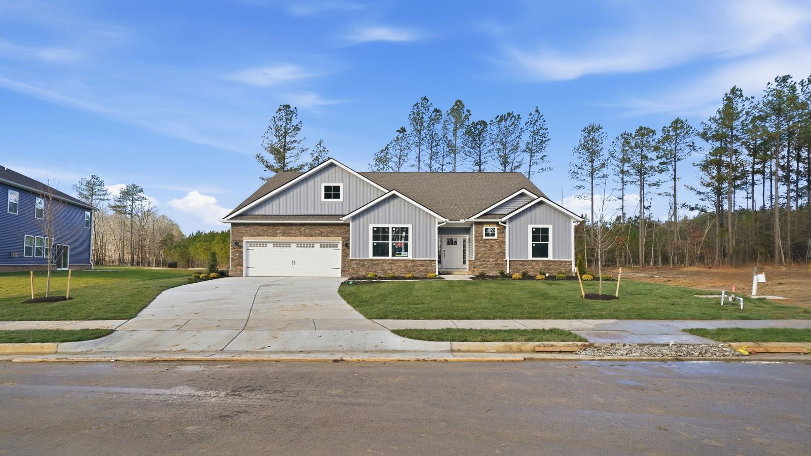 16800 Copperland Ct. Chesterfield, VA 23838