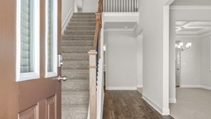 436 HAZEL DRIVE (Packard)