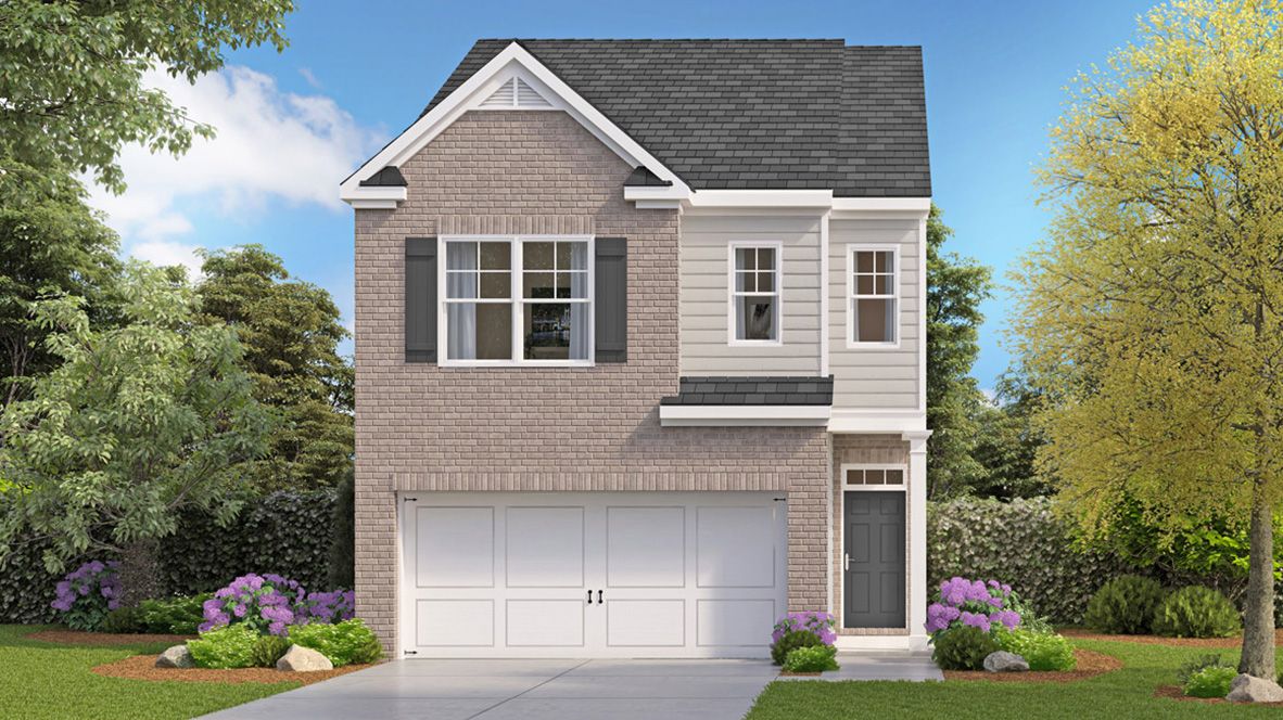 420 Silver Moon Drive