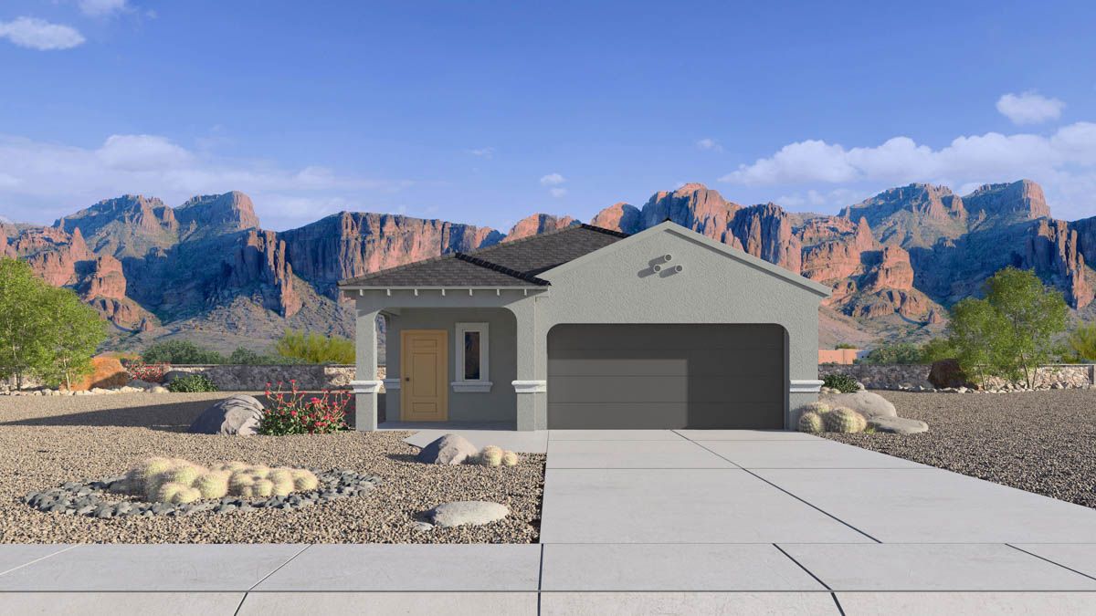 34960 W Lucca Dr