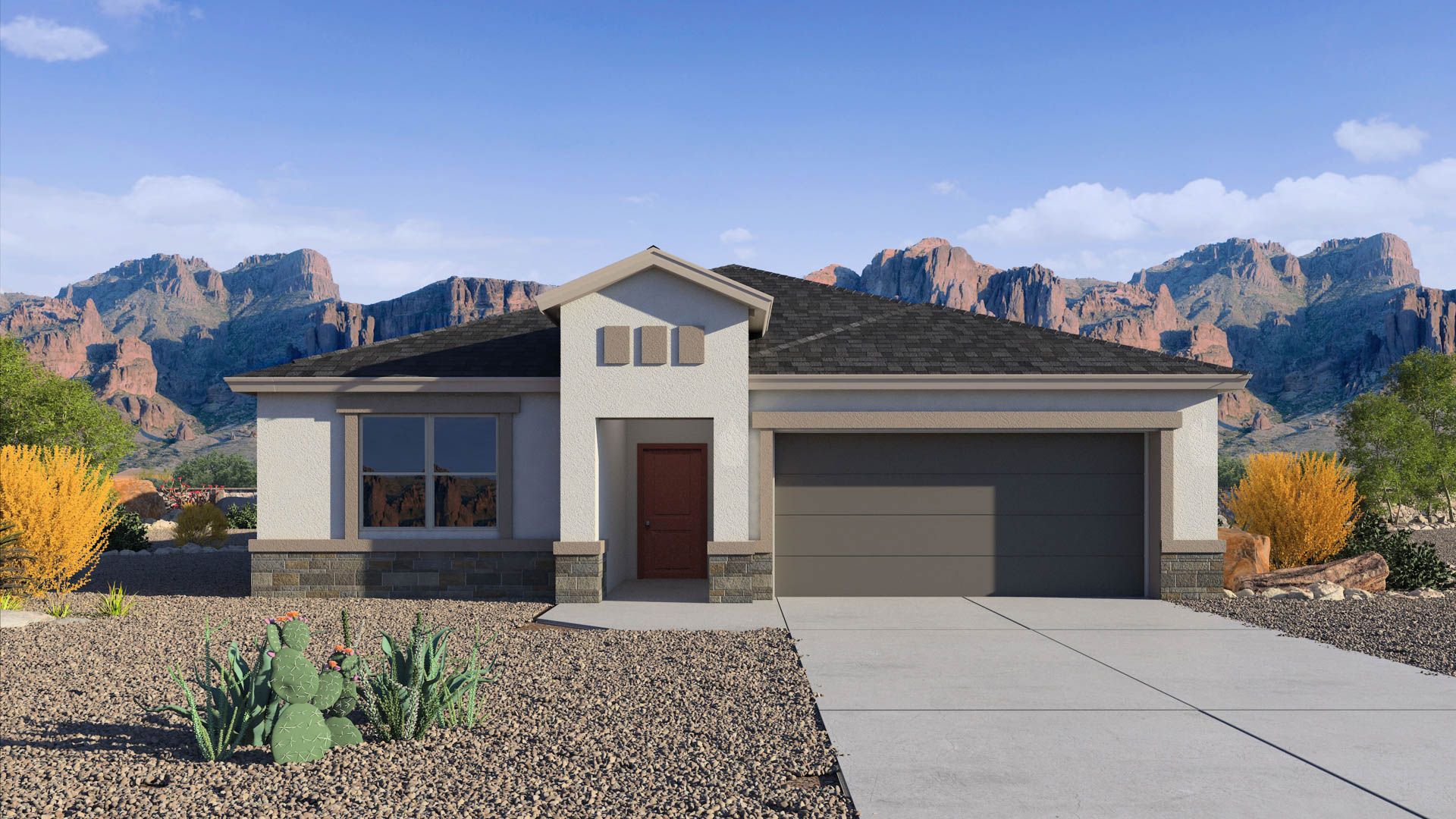 5852 E California Ct