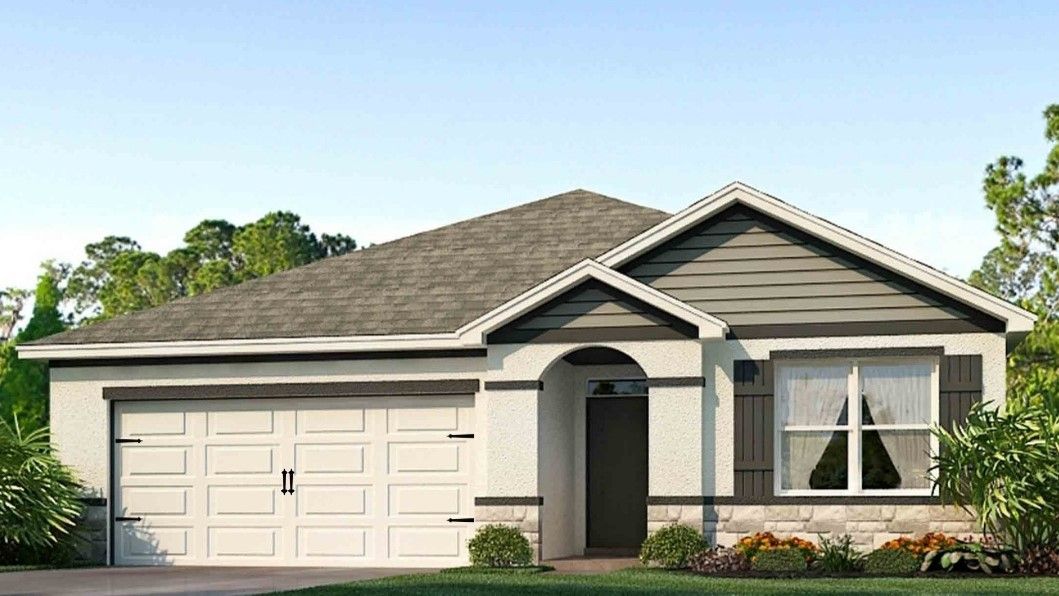 17505 Acorn Drop Rd