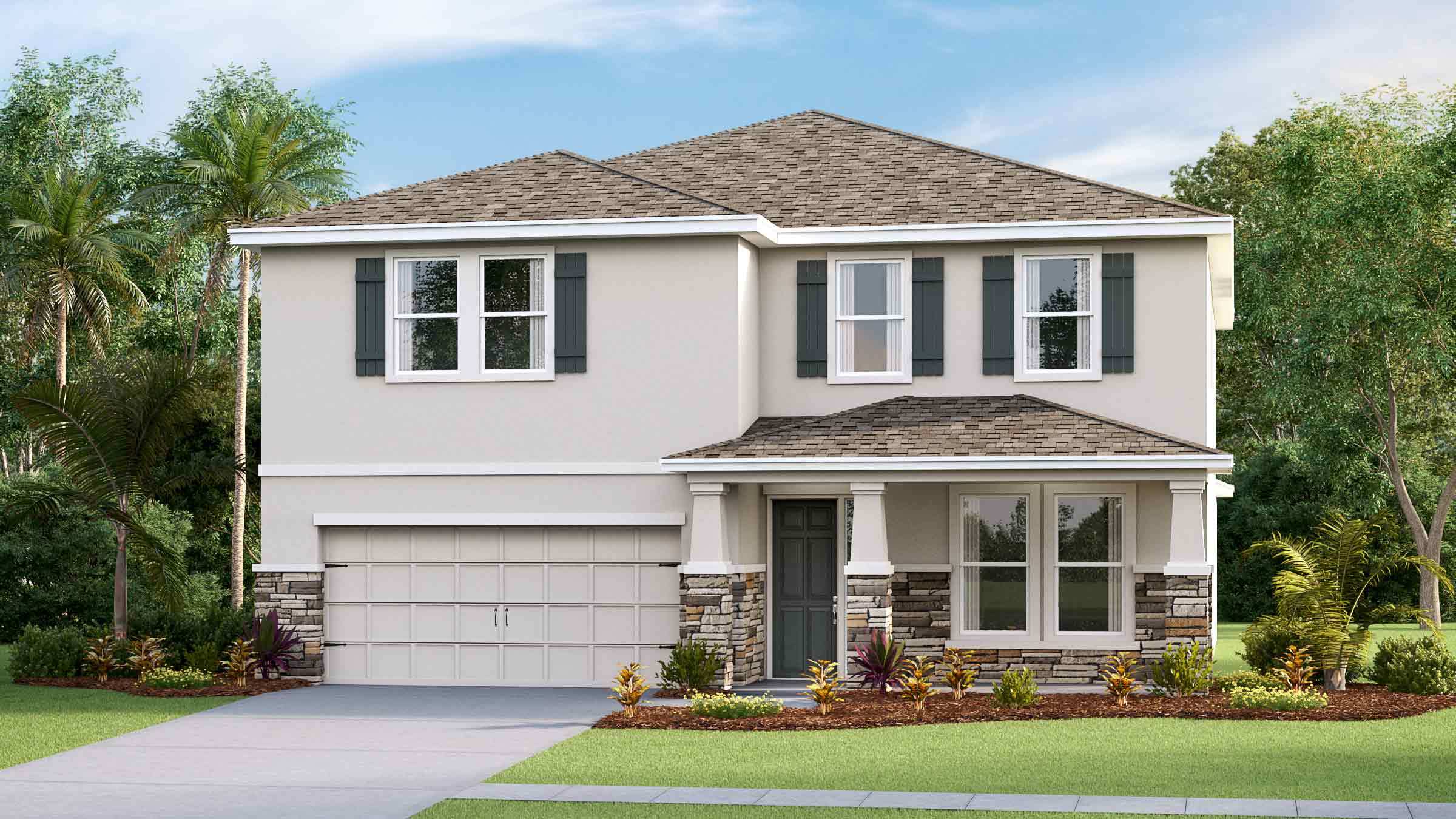 Angeline - Land O' Lakes, FL