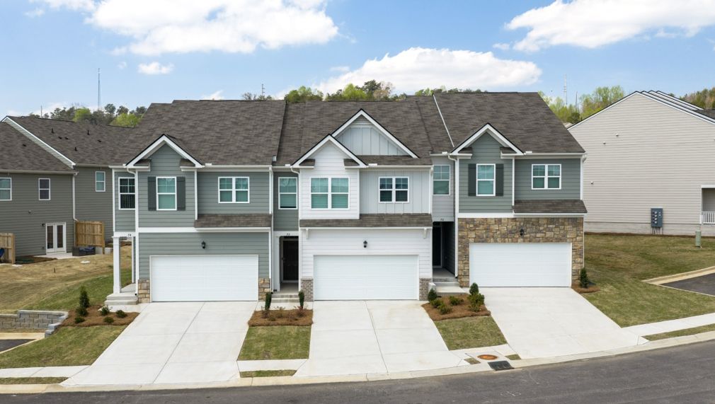 casa en Mountain Park por D.R. Horton