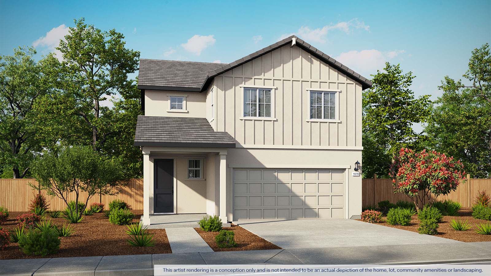 2934 Porcelain Street