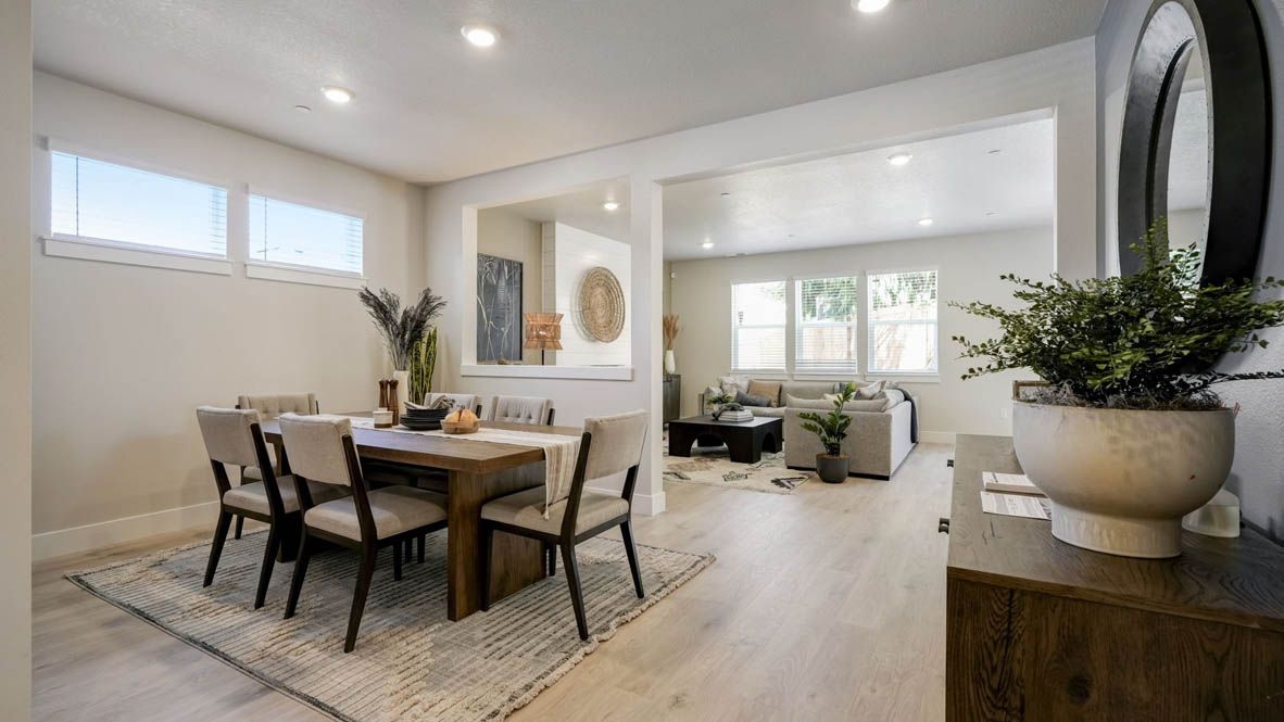 casa en Landau Heights por D.R. Horton