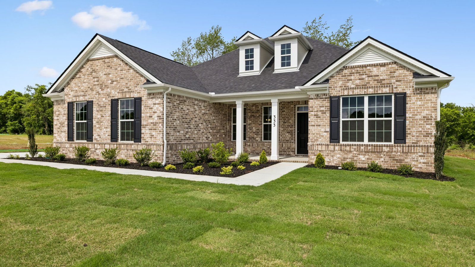 315 Harvest Point Blvd. Spring Hill, TN 37174