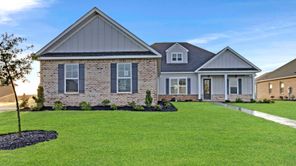 3634 Preserve Park Blvd SW (Hickory)