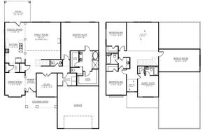 1516 Delhaven Court (CARRINGTON)