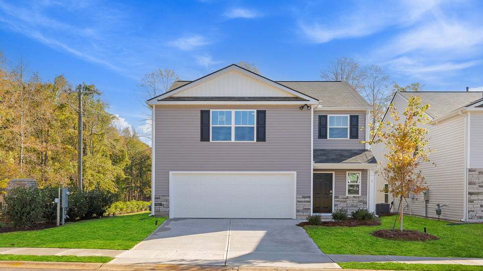 2003 Gracie Drive