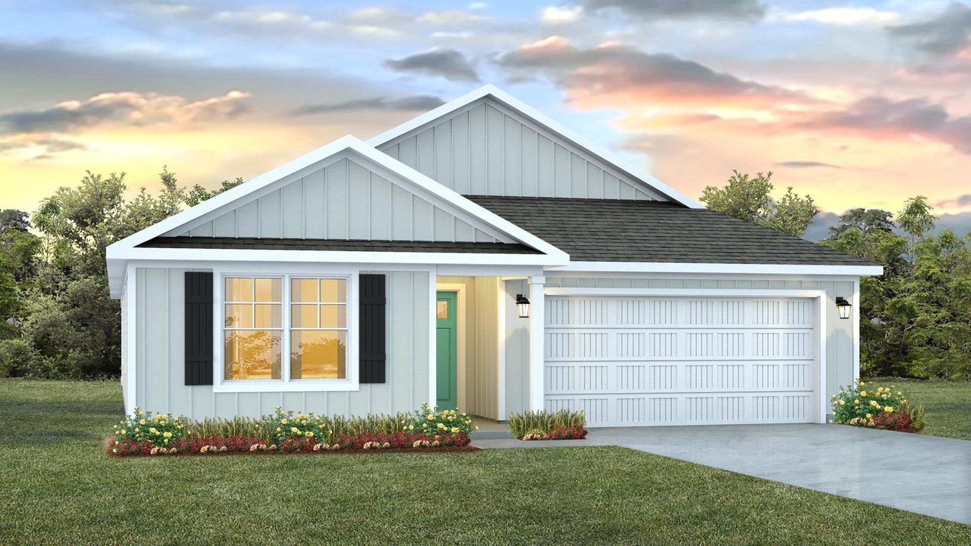 1030 Goose Crossing Road Lot 180