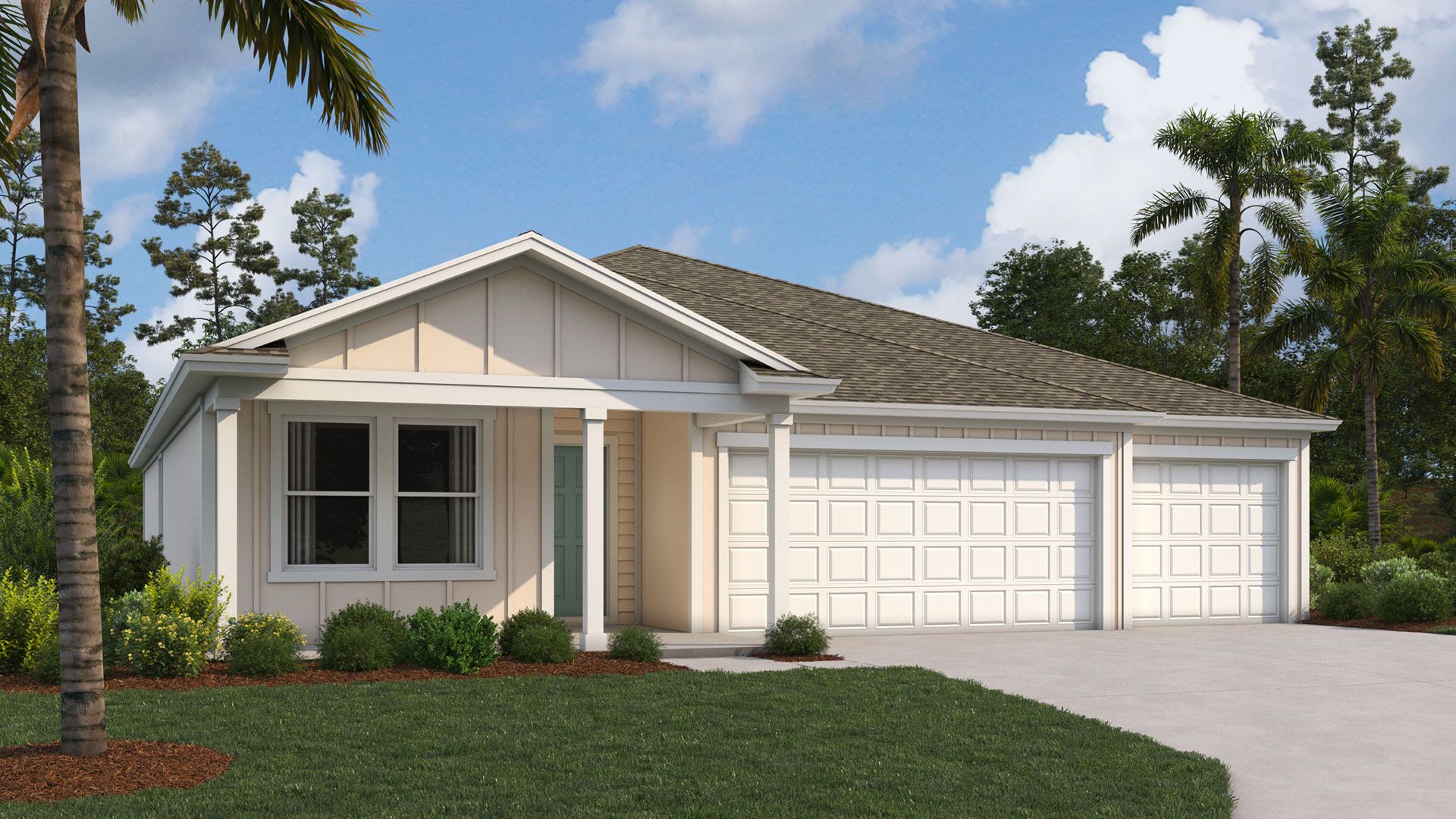 Sawmill Branch Express - Palm Coast, FL