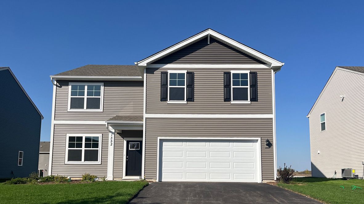 894 Cascade Court