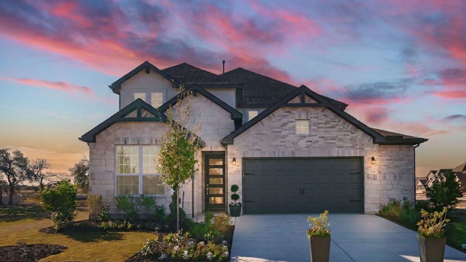 Rosenbusch Ranch - Leander, TX